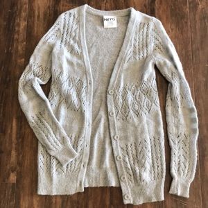 Kirra Light Knit Sweater